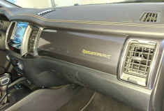 Ford Ranger WILDTRACK TDCI 213 SUPER CAB TVA RECUPERABLE ATTELAGE GARANTIE 12 MOIS