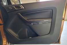 Ford Ranger WILDTRACK TDCI 213 SUPER CAB TVA RECUPERABLE ATTELAGE GARANTIE 12 MOIS