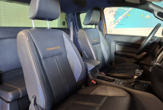 Ford Ranger WILDTRACK TDCI 213 SUPER CAB TVA RECUPERABLE ATTELAGE GARANTIE 12 MOIS