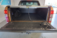 Ford Ranger WILDTRACK TDCI 213 SUPER CAB TVA RECUPERABLE ATTELAGE GARANTIE 12 MOIS