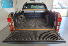 Ford Ranger WILDTRACK TDCI 213 SUPER CAB TVA RECUPERABLE ATTELAGE GARANTIE 12 MOIS