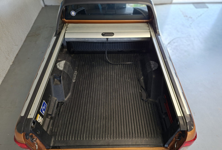 Ford Ranger WILDTRACK TDCI 213 SUPER CAB TVA RECUPERABLE ATTELAGE GARANTIE 12 MOIS