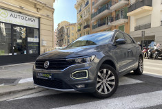 Volkswagen T-Roc 1.5 TSI 150 ch Carat virtual cockpit 67500 kms
