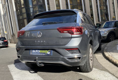 Volkswagen T-Roc 1.5 TSI 150 ch Carat virtual cockpit 67500 kms