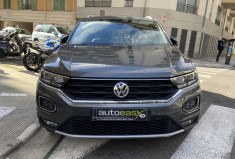 Volkswagen T-Roc 1.5 TSI 150 ch Carat virtual cockpit 67500 kms