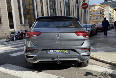 Volkswagen T-Roc 1.5 TSI 150 ch CARAT virtual cockpit 66500 kms