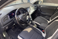 Volkswagen T-Roc 1.5 TSI 150 ch CARAT virtual cockpit 66500 kms