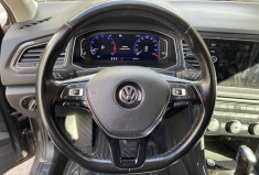Volkswagen T-Roc 1.5 TSI 150 ch Carat virtual cockpit 67500 kms