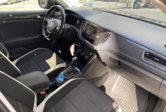 Volkswagen T-Roc 1.5 TSI 150 ch Carat virtual cockpit 67500 kms