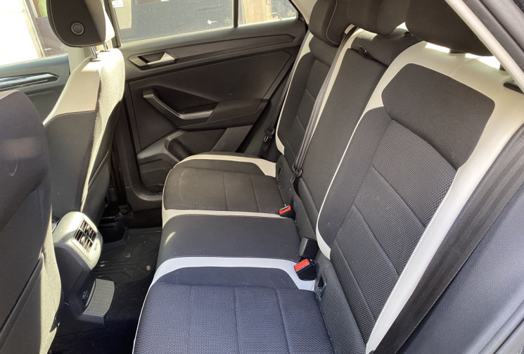 Volkswagen T-Roc 1.5 TSI 150 ch CARAT virtual cockpit 66500 kms