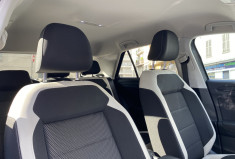 Volkswagen T-Roc 1.5 TSI 150 ch CARAT virtual cockpit 66500 kms