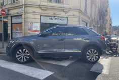 Volkswagen T-Roc 1.5 TSI 150 ch Carat virtual cockpit 67500 kms