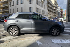 Volkswagen T-Roc 1.5 TSI 150 ch Carat virtual cockpit 67500 kms