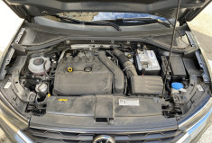 Volkswagen T-Roc 1.5 TSI 150 ch Carat virtual cockpit 67500 kms