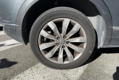 Volkswagen T-Roc 1.5 TSI 150 ch CARAT virtual cockpit 66500 kms