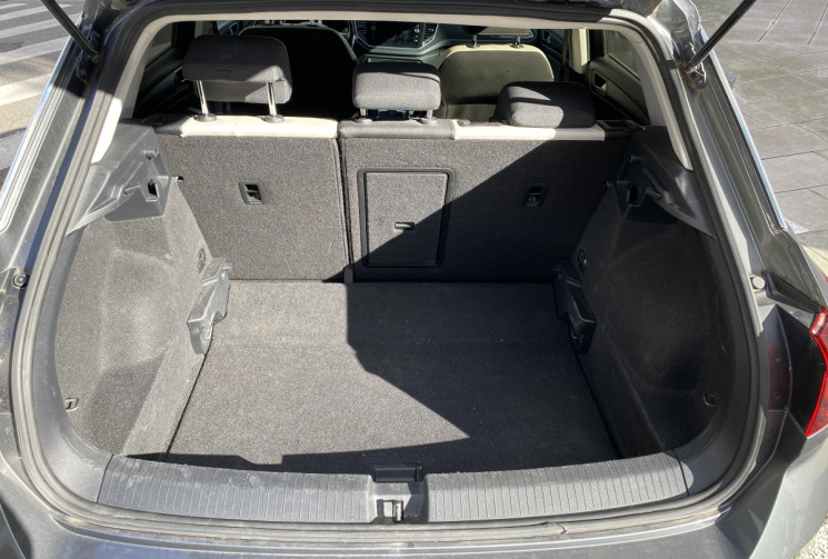 Volkswagen T-Roc 1.5 TSI 150 ch Carat virtual cockpit 67500 kms