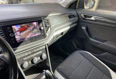 Volkswagen T-Roc 1.5 TSI 150 ch CARAT virtual cockpit 66500 kms