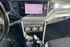 Volkswagen T-Roc 1.5 TSI 150 ch CARAT virtual cockpit 66500 kms