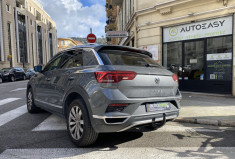 Volkswagen T-Roc 1.5 TSI 150 ch CARAT virtual cockpit 66500 kms