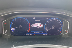 Volkswagen T-Roc 1.5 TSI 150 ch Carat virtual cockpit 67500 kms