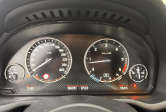 BMW X4 30d xDrive 3.0d 258 cv Boîte auto PACK M