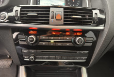 BMW X4 30d xDrive 3.0d 258 cv Boîte auto PACK M