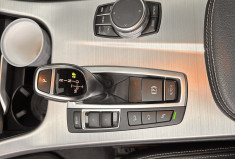 BMW X4 30d xDrive 3.0d 258 cv Boîte auto PACK M