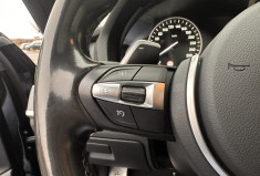 BMW X4 30d xDrive 3.0d 258 cv Boîte auto PACK M