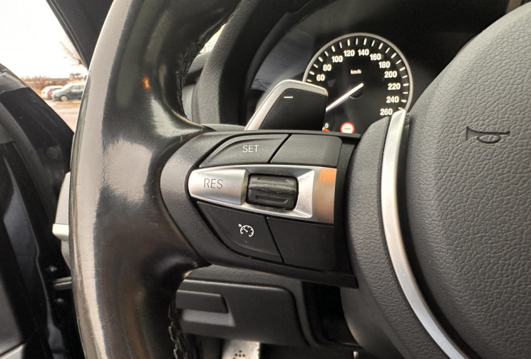 BMW X4 30d xDrive 3.0d 258 cv Boîte auto PACK M