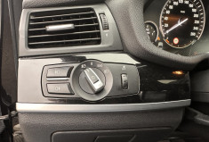 BMW X4 30d xDrive 3.0d 258 cv Boîte auto PACK M