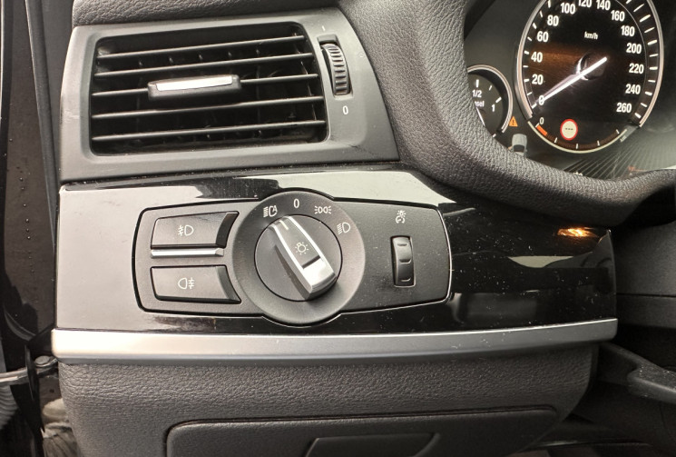 BMW X4 30d xDrive 3.0d 258 cv Boîte auto PACK M