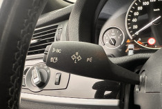 BMW X4 30d xDrive 3.0d 258 cv Boîte auto PACK M