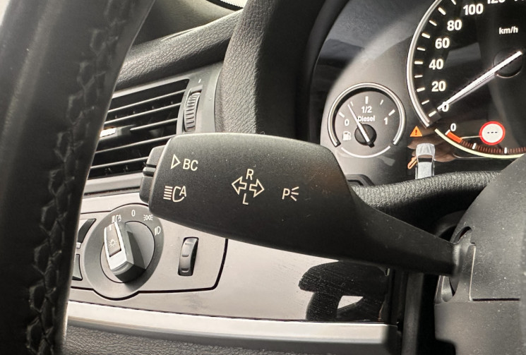 BMW X4 30d xDrive 3.0d 258 cv Boîte auto PACK M