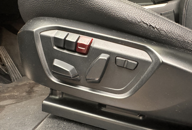 BMW X4 30d xDrive 3.0d 258 cv Boîte auto PACK M