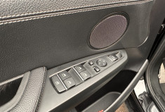 BMW X4 30d xDrive 3.0d 258 cv Boîte auto PACK M