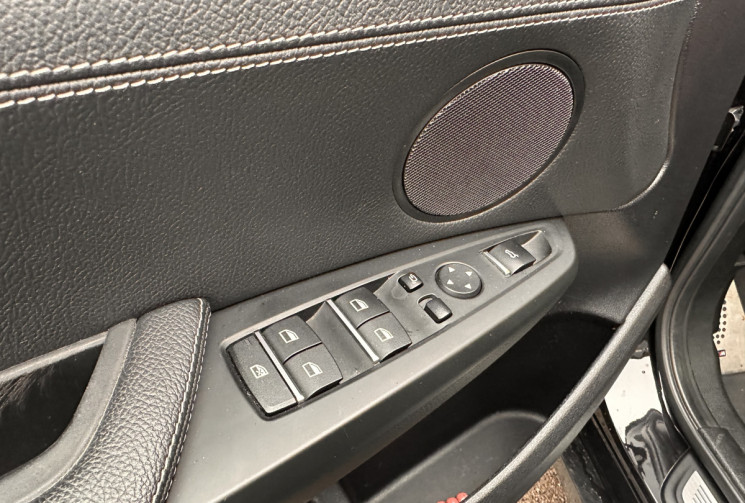 BMW X4 30d xDrive 3.0d 258 cv Boîte auto PACK M