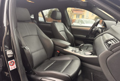 BMW X4 30d xDrive 3.0d 258 cv Boîte auto PACK M