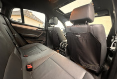 BMW X4 30d xDrive 3.0d 258 cv Boîte auto PACK M