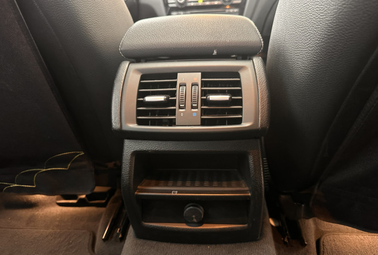 BMW X4 30d xDrive 3.0d 258 cv Boîte auto PACK M