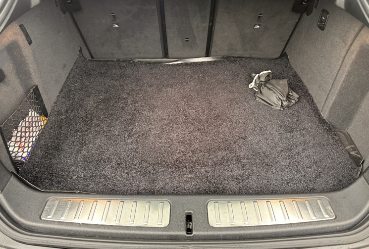 BMW X4 30d xDrive 3.0d 258 cv Boîte auto PACK M