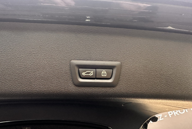 BMW X4 30d xDrive 3.0d 258 cv Boîte auto PACK M