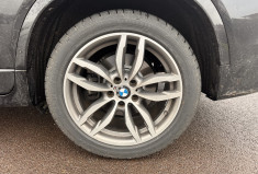 BMW X4 30d xDrive 3.0d 258 cv Boîte auto PACK M