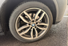 BMW X4 30d xDrive 3.0d 258 cv Boîte auto PACK M