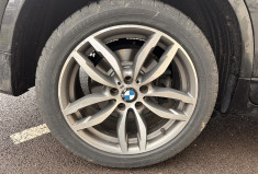 BMW X4 30d xDrive 3.0d 258 cv Boîte auto PACK M