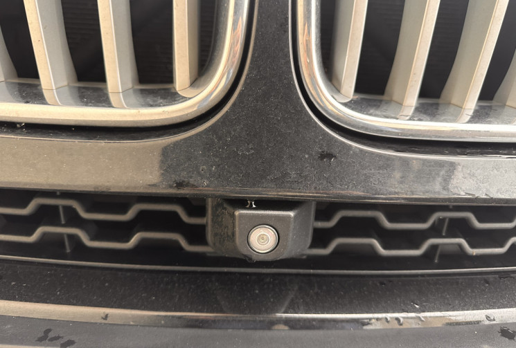 BMW X4 30d xDrive 3.0d 258 cv Boîte auto PACK M