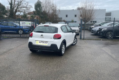 Citroën C3 1.5 BLUEHDI / 102 CH / TVA RECUPERABLE
