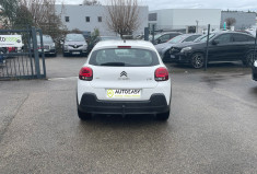 Citroën C3 1.5 BLUEHDI / 102 CH / TVA RECUPERABLE