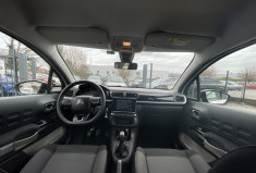 Citroën C3 1.5 BLUEHDI / 102 CH / TVA RECUPERABLE