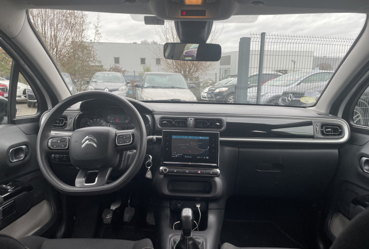 Citroën C3 1.5 BLUEHDI / 102 CH / TVA RECUPERABLE