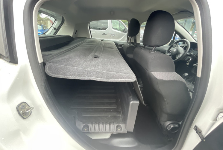 Citroën C3 1.5 BLUEHDI / 102 CH / TVA RECUPERABLE